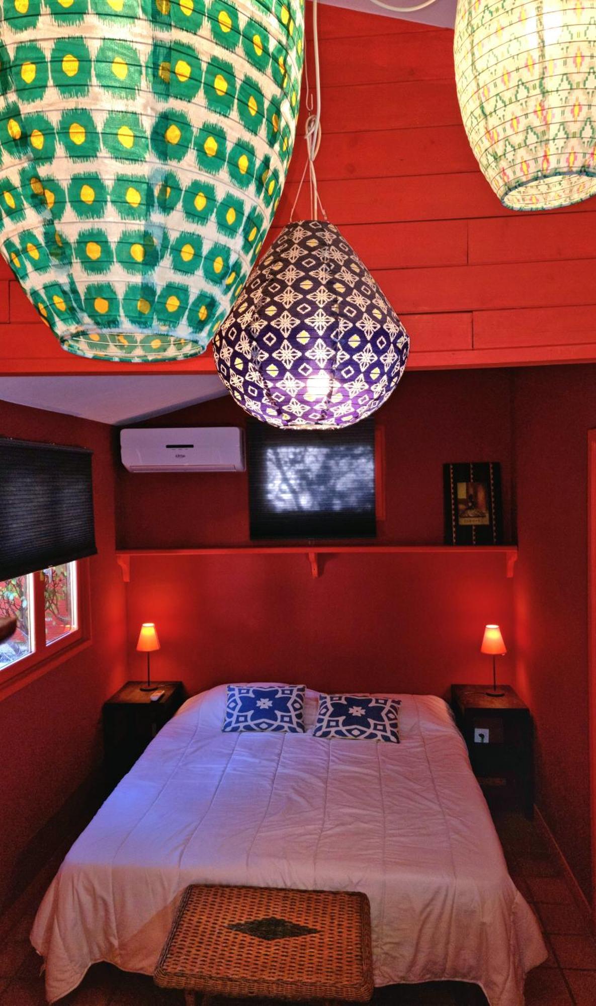 Pousterle De Sabran - Piscine & Hammam公寓 外观 照片