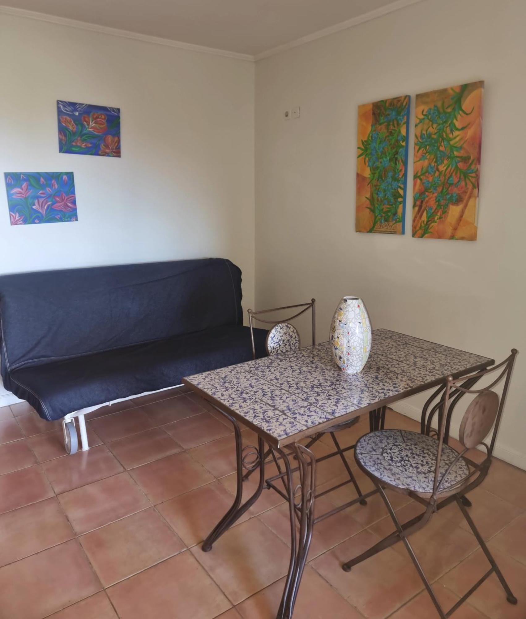 Pousterle De Sabran - Piscine & Hammam公寓 客房 照片